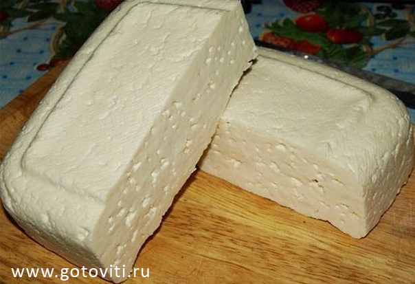 Санкции,санкции.Свой домашний сыр можем сделать.Не хуже импортного!Домашние сыры - 5 рецептов приготовления.