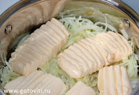 Отличный рецепт вкусной запеканки из кабачков с манкой и плавленым сыром - это просто нечто!