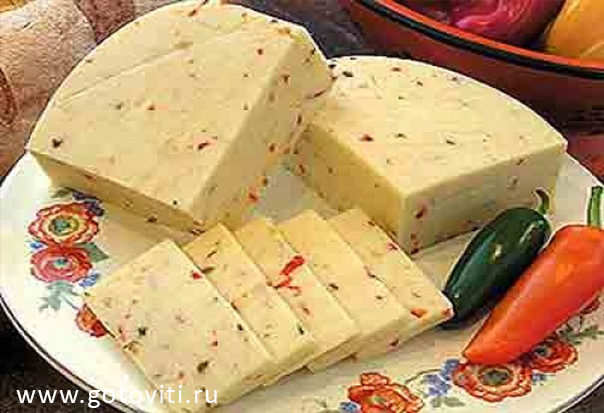 Готовим свой домашний сыр. Не хуже импортного!Домашние сыры - 5 рецептов приготовления.